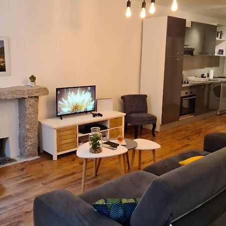 Ajaccio Appartement Vielle Ville - 4 Personnes Eksteriør bilde