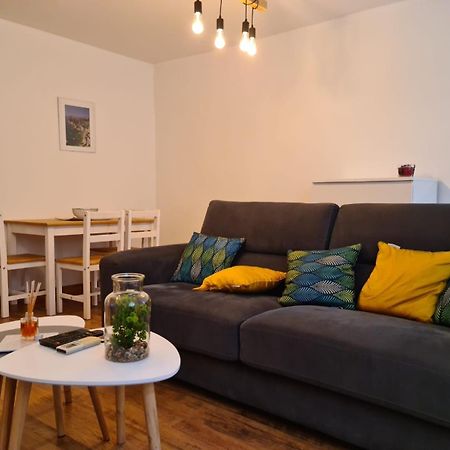 Ajaccio Appartement Vielle Ville - 4 Personnes Eksteriør bilde